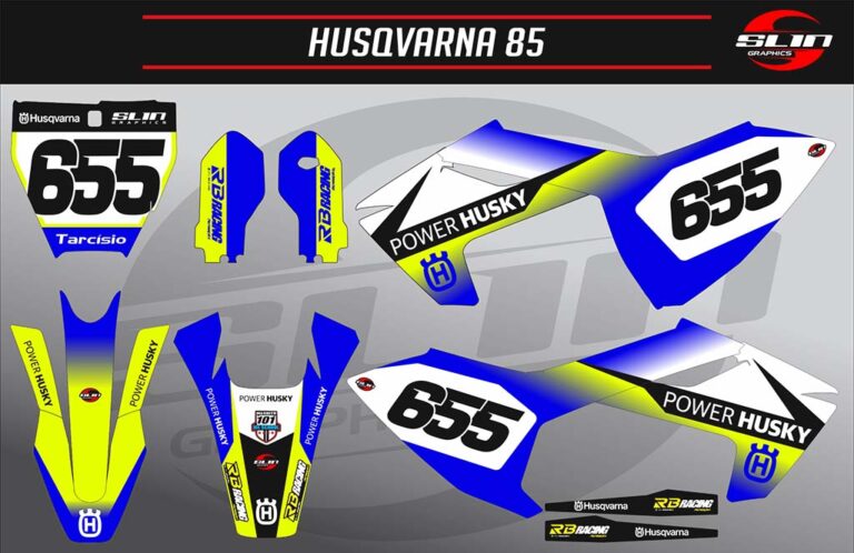 ADESIVO HUSQVARNA 577062001 ORIGINALE HUSQVARNA